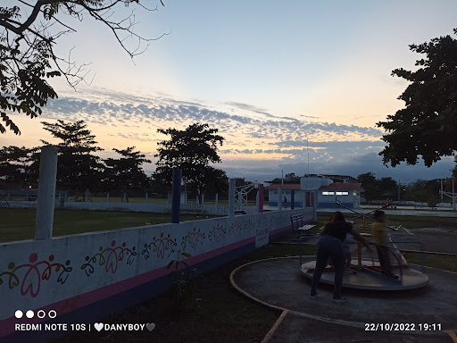 Murillo Vidal Sports Field