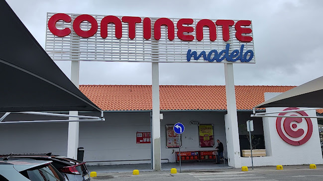 Avaliações doContinente Modelo Alhos Vedros em Moita - Supermercado