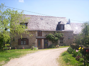 Photo n°20 de Ferme de La Borde: Location chambre d'hôte conviviale authentique,ferme camping (Aveyron Occitanie) à Bournazel (Agence de location immobilière)