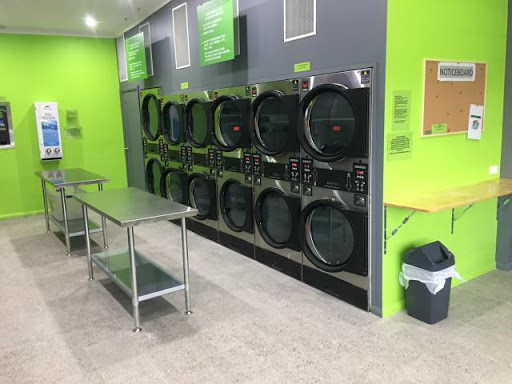 Croydon North Coin Laundry