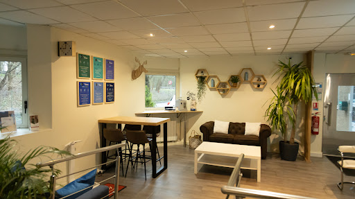 Photo de Aquafit Sqy à Montigny-le-Bretonneux (78180)