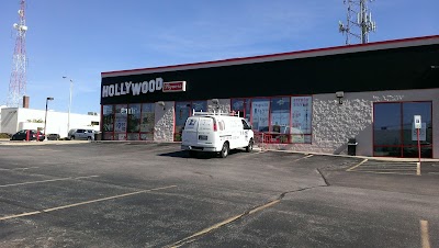 Hollywood Liquors