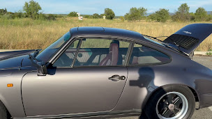 Photo n°2 de Obsession Auto Detailing - Nettoyage, Polissage & Protection Céramique à Morières-lès-Avignon (Station de lavage automobile)