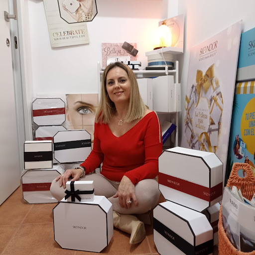Salon de belleza Tony