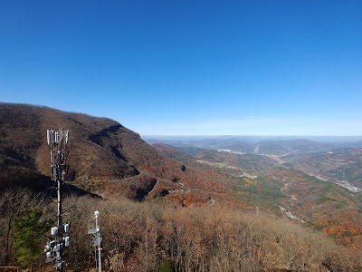 Photos of Jeoksangsan