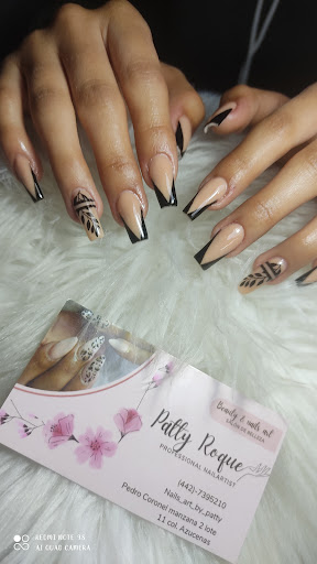 Beauty lashes & nail's art by Patty - Thumbnail