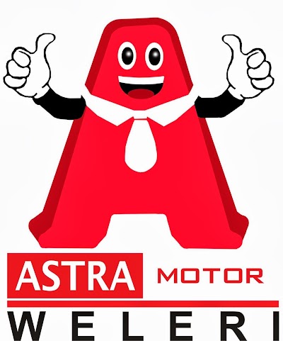 Photos of Astra Motor Weleri