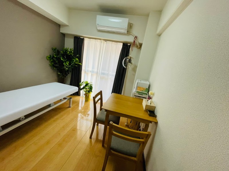 水素サロンFujiko -フジコ-