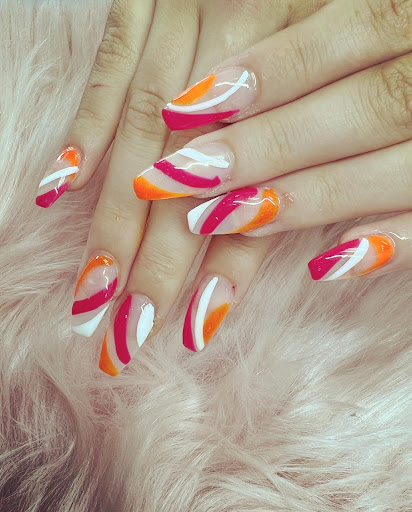 Colour Nails and Spa - Thumbnail