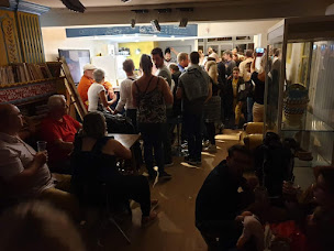 Photo n°23 de Au Petit Paris à Saint-Dizier (Monument culturel)