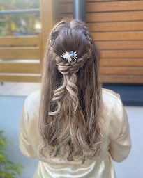 Photo n°16 de Hair Création - Coiffeur Laval à Laval (Salon de coiffure)