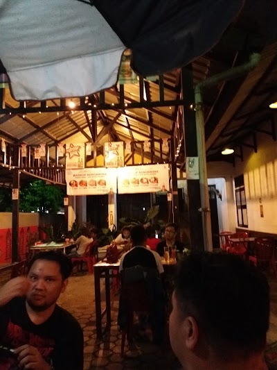 Photos of Warkop Nongkrong