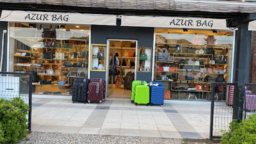 AZUR BAG