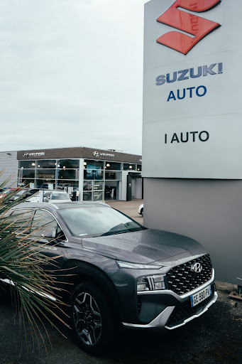 Suzuki - Groupe CLIM - Mt de Marsan - Thumbnail
