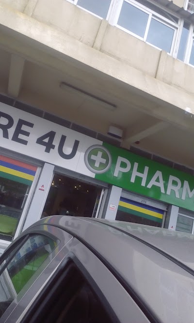 Photos of Care 4U Pharmacy