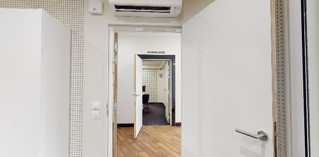 Heures d'ouverture de Opticien CHANTEPIE - Optical Center