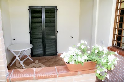 Photos of Residence Blumaremma