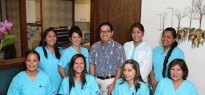 Kahala Dental Associates LLC