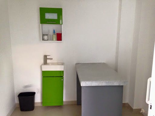Centro Veterinario de Especialidades 24 Hrs