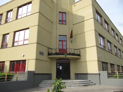 Photos of Jonas Jablonskis Gymnasium
