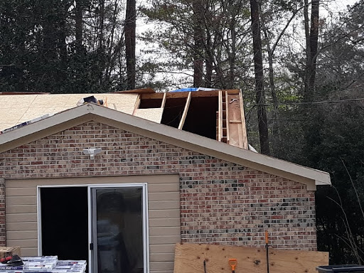 J and M Home Repair - Thumbnail