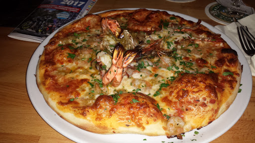 Primo Piatto & Caffe Bar - Thumbnail