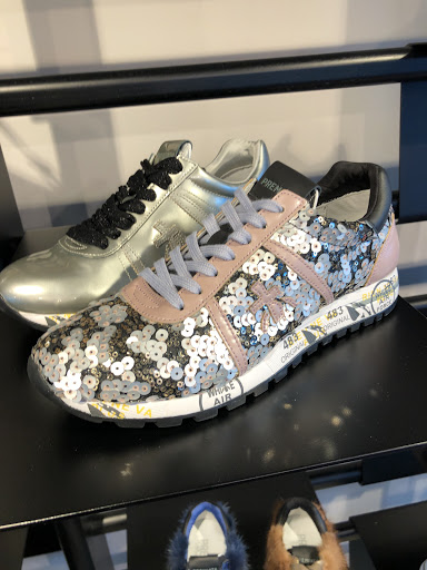 Boutique Premiata Gallery - Germany