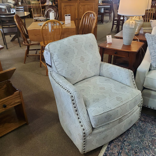 Amish Oak Furniture & Mattress Co. - Thumbnail