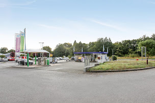 Photo n°14 de Eléphant Bleu à Magny-en-Vexin (Service de lavage haute pression)