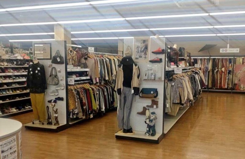 オフハウス 長岡川崎店