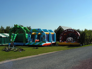 Photo n°13 de Camping Le Canada à Saint-Marcouf (Terrain de camping)