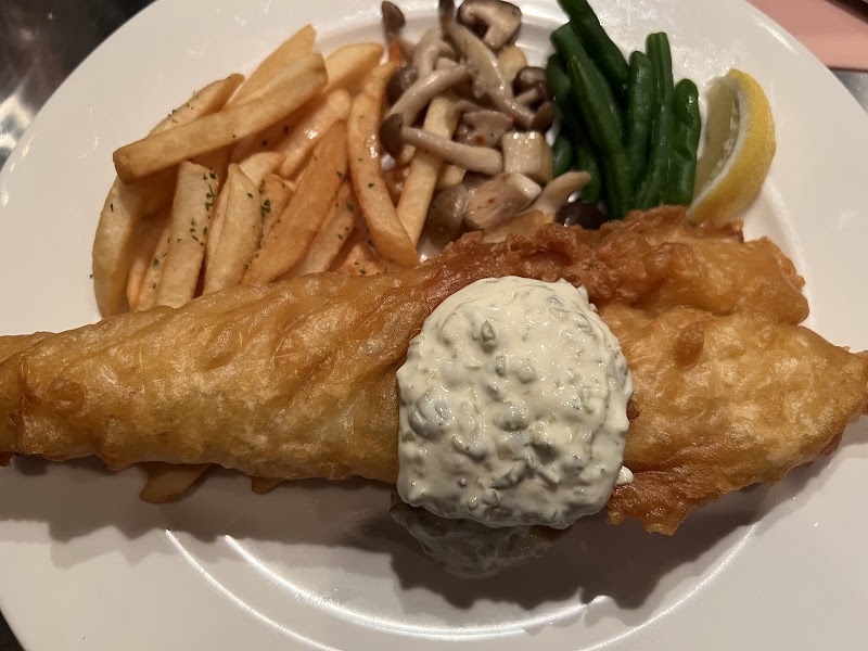 パブリックハウス ホサンナ