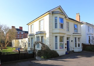 Heathercroft