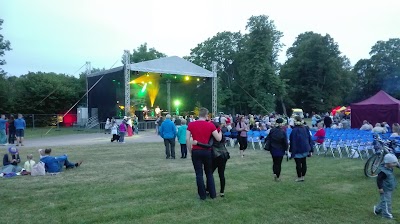 Photos of Reņķa Dārzs