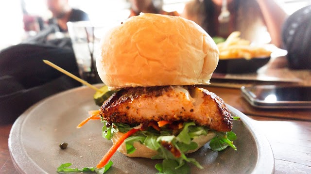 Whiskey Tango Foxtrot