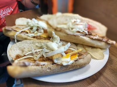 Photos of Taberna Lillas Pastia