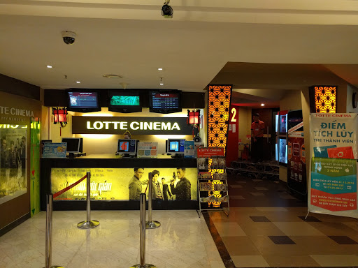 Diamond Plaza Ho Chi Minh City Destimap Destinations On Map