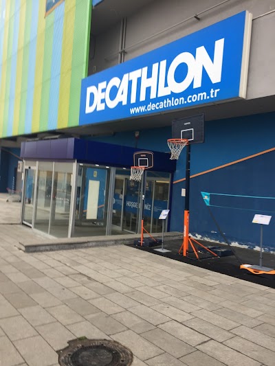 Decathlon Çorlu