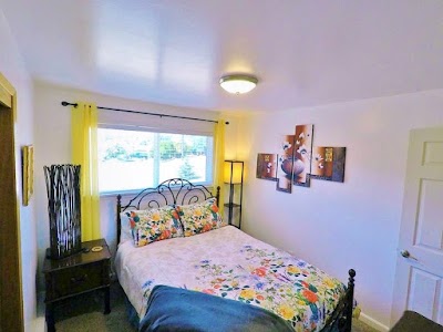 Larch Avenue Getaway Vacation Rental