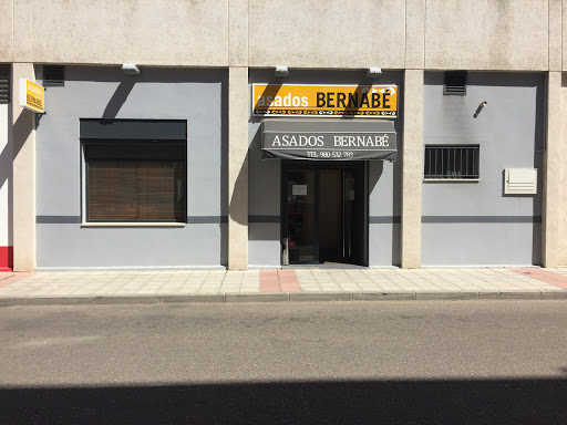 Asados Bernabé - Thumbnail