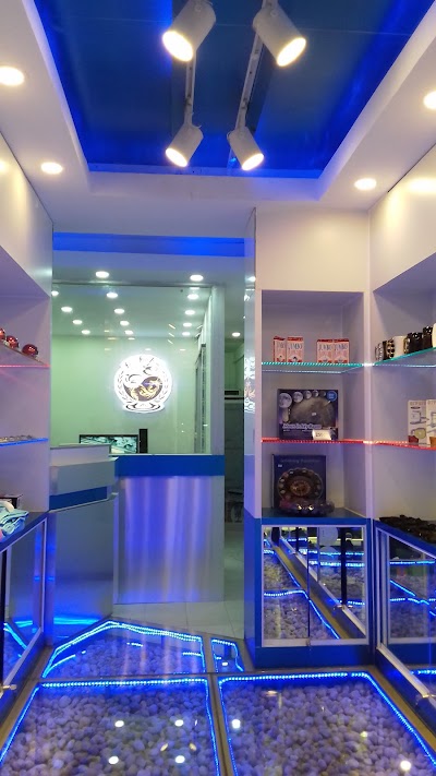 Photos of Super Star Items