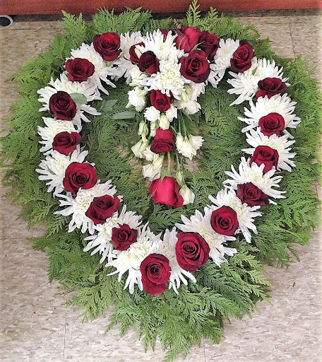 Calgary Florist - Visual