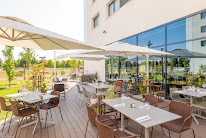 Palm - Bar & Restaurant à Roissy-en-France