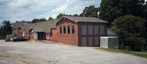 Foothills Meat Processing - Visual