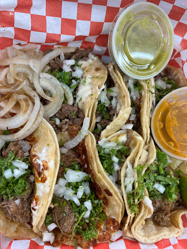 Taqueria DF #12 - Thumbnail