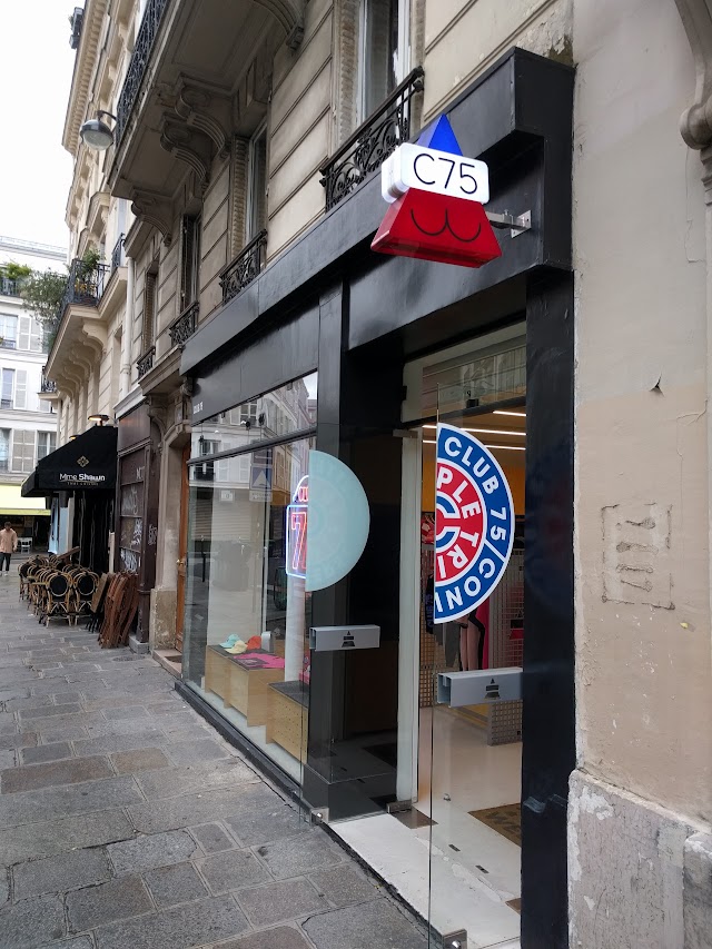 Club 75