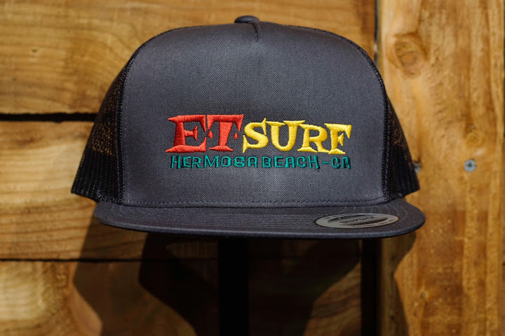 ET Surfboards by null