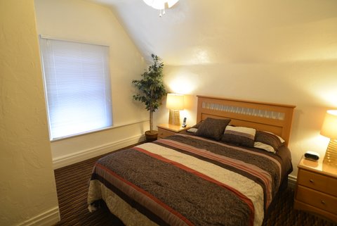 Friendship Suites by null