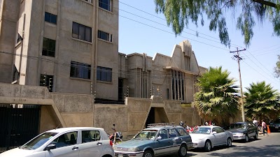 church