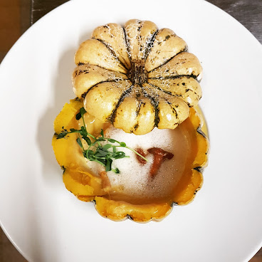 Restaurant L'Inattendu by null